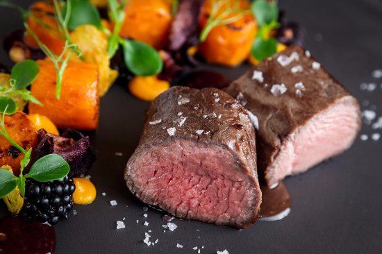 Macok Bisztró és Borbár